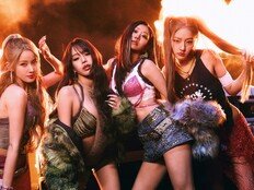 키스오브라이프, 오늘 ‘엠카’ 컴백…‘Who is she’ 첫 무대