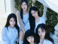 리센느, 오늘(9일) ‘엠카운트다운’ 출격…디싱 ‘Runaway’ 공개