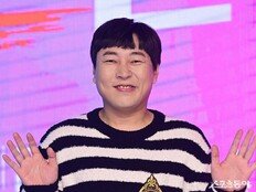 [전문] 이진호 측 “갑작스런 뇌출혈로 입원, 현재 의식 회복 중”