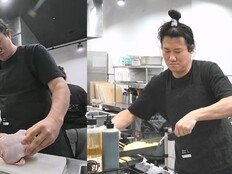 임우일, “요리 배우겠다” 선언하더니…생닭 앞 ‘멘붕’ (나혼산)