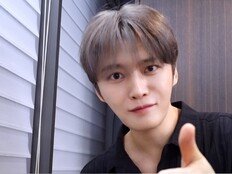 김재중 “처음으로 집에 女손님 초대” 집안 발칵 (편스토랑)