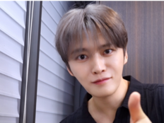 김재중, 첫 여자 손님 초대…부모님 함박웃음 터졌다 (편스토랑)