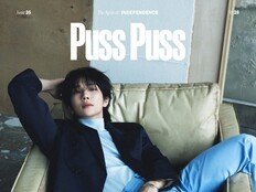세븐틴 조슈아, 英·中 표지 동시 장식…글로벌 화제성 폭발