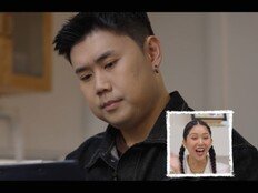 권성준 셰프, 14세 요리 영재 극찬…“손종원 셰프 느낌 난다” (영재발군단)