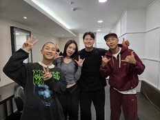 마이티 마우스, ‘불후’서 터보 ‘Love Is’ 재해석…김종국 합류하나