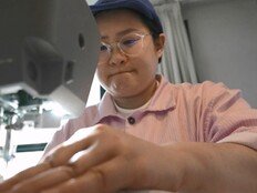 “디자인 등록증 7개” 김신영, 숨겨둔 금손 실력 공개 (나혼산)