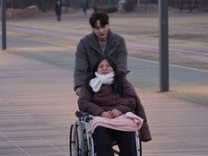 박서진, 동생 효정 교통사고에 충격…“신경 마비 올 뻔” 휠체어 밀며 지극 간병 (살림남)