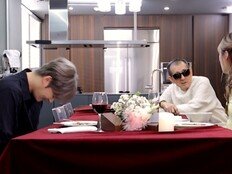 김재중 부모님, 그녀에 반했다 “너무 예뻐♥” (편스토랑)