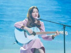 정서주, 쎄시봉도 놀란 기타 실력…“트롯 말고 포크 하자” 러브콜 (금타는 금요일)