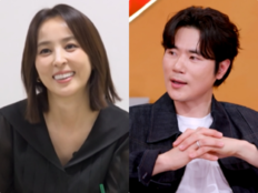 ‘국민 형부’ 김강우, 처가에 반찬 돌리는데…“다들 도망간다” 왜 (편스토랑)