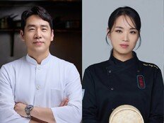 [공식] 샘킴·정지선·권성준 설거지부터 다시, ‘언더커버 셰프’ 5월 첫방