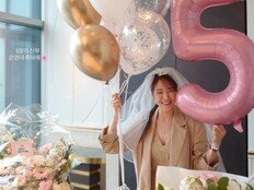 손종원, ‘5월 결혼’ 박은영 위해 직접 요리…훈훈 브라이덜 샤워 [DA★]