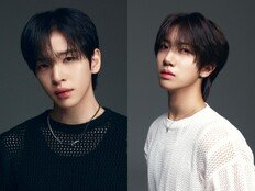 크래비티 앨런·원진, 아리랑 ‘심플리 케이팝’ MC 발탁
