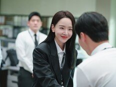 신혜선, ‘철인왕후’ 때 광기 장착…벌써 웃긴다 (은밀한 감사)