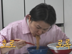 ‘44kg 감량’ 김신영, 10년 버텼다→요요…밥 못 참고 ‘당면 폭주’ (나혼산)