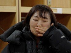 이수는 울고, 박보영 탈 쓰고… 우당탕탕 (마니또클럽)