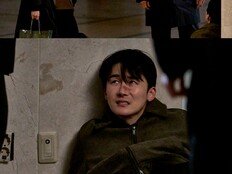 ‘호흡 척척’ 하정우x임수정, 김준한 납치 ‘이 부부 어디 까지 가’ (건물주)