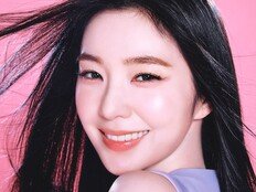 ‘Biggest Fan’ 아이린, 솔로 데뷔 후 첫 ‘음방 1위+써클 주간 차트 1위’