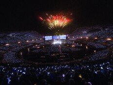 정국 “몸 부서져라 하겠다”… BTS, 아미 앞에 맹세 (종합)[DA현장]
