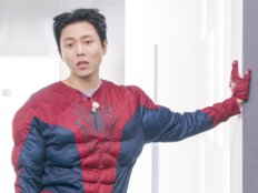‘도라이버’ 주우재 “노트북 때릴 것”…AI 팩폭에 ‘긁혔다’