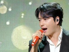 민우혁, 황치열 올킬 저지…‘살다 보면’으로 최종 우승 (불후)