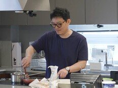이범수 “이혼은 승자 없는 일” 심경 고백 (미우새)