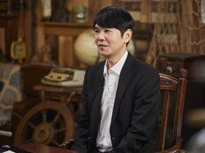 알파고 대국 비하인드…이세돌 “정신 나간 것 같았다” (강호동네서점)