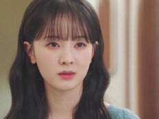 “맞으면서 안 살래” 백서라 돌변…정이찬과 결국 파국 (닥터신)