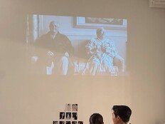 “새로운 시작”…박은영 셰프, 예비 신랑 공개 [DA★]