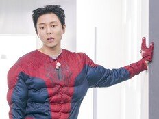 AI한테 털린 주우재…“노트북 때릴 것” 폭발 (도라이버)