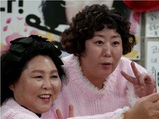 먹방 스케일 뭐야…이순실·신기루, 현장 초토화 (사당귀)