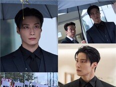 허남준, 두 눈 뜨고 달걀 맞았다…자본주의 무섭네 (멋진 신세계)