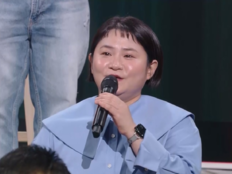 ‘말자쇼’ 김신영, 연애사 풀었다…“끊긴 적 없다→사각관계까지”