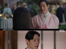 노상현, 아이유 옆 젠틀 총리로 떴다…첫방 존재감 강렬 (대군부인)