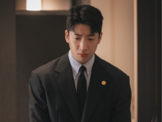유수빈, 변우석과 브로맨스 시동…‘최현’으로 활기 더했다 (대군부인)
