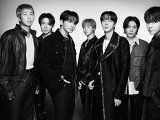 ‘14년 만의 대기록’ 방탄소년단 ‘아리랑’, 美 빌보드 200 3주 연속 1위 평정