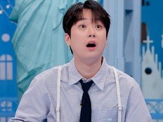 이찬원 화들짝… 전현무가 쏘아 파리 지하철 논쟁 (톡파원)