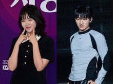 [공식] 지예은♥바타, 교회서 싹튼 사랑…“좋은 감정으로 만나, 응원 부탁”