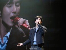 이준기, 日 팬미팅 성료…깜짝 생일파티에 ‘OST 메들리’ 화답