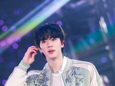 ‘아이돌픽’ 방탄소년단 진, 예능까지 잘하는 센스 만렙 아이돌 [DA차트]