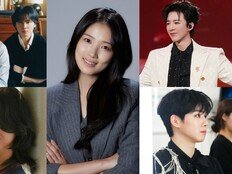 김혜윤-양준일-잔나비-손희준-류우녕 플러스타 1위 [DA차트]