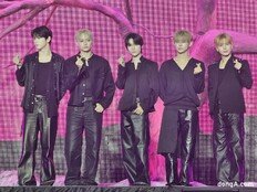 투바투 수빈 “전종서, 낯가리다 돌변…이게 배우구나 싶었다”
