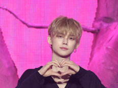 투바투 연준 “번아웃 세게 겪고 성장…팀 오래 유지하고파”