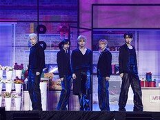 이 정도면 리뉴얼 수준, TXT ‘퍼컬’ 오늘부터 ‘관능미’