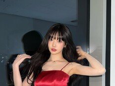 [전문] 과즙세연, ♥BJ케이와 열애 심경 “좋은 사람 만나” 