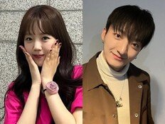 지석진, 지예은♥바타 열애에 “축하해”…과거 영상 소환 