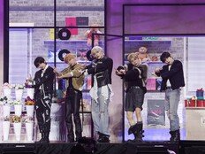 TXT 쇼케이스, 188개국 접속…“이제 우리가 유행”