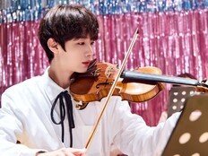 휘브 원준, ‘알라르간도’로 연기 데뷔…미미미누와 호흡