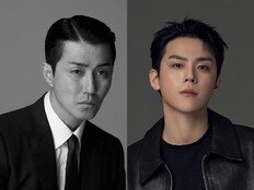 차승원·김도훈, 붙었다…‘은퇴요원+관리팀’ 브로맨스 기대 폭발