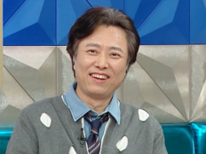 서현철, 7년 만 ‘라스’ 귀환…아내 별명 ‘우럭 여사’ 전말 공개